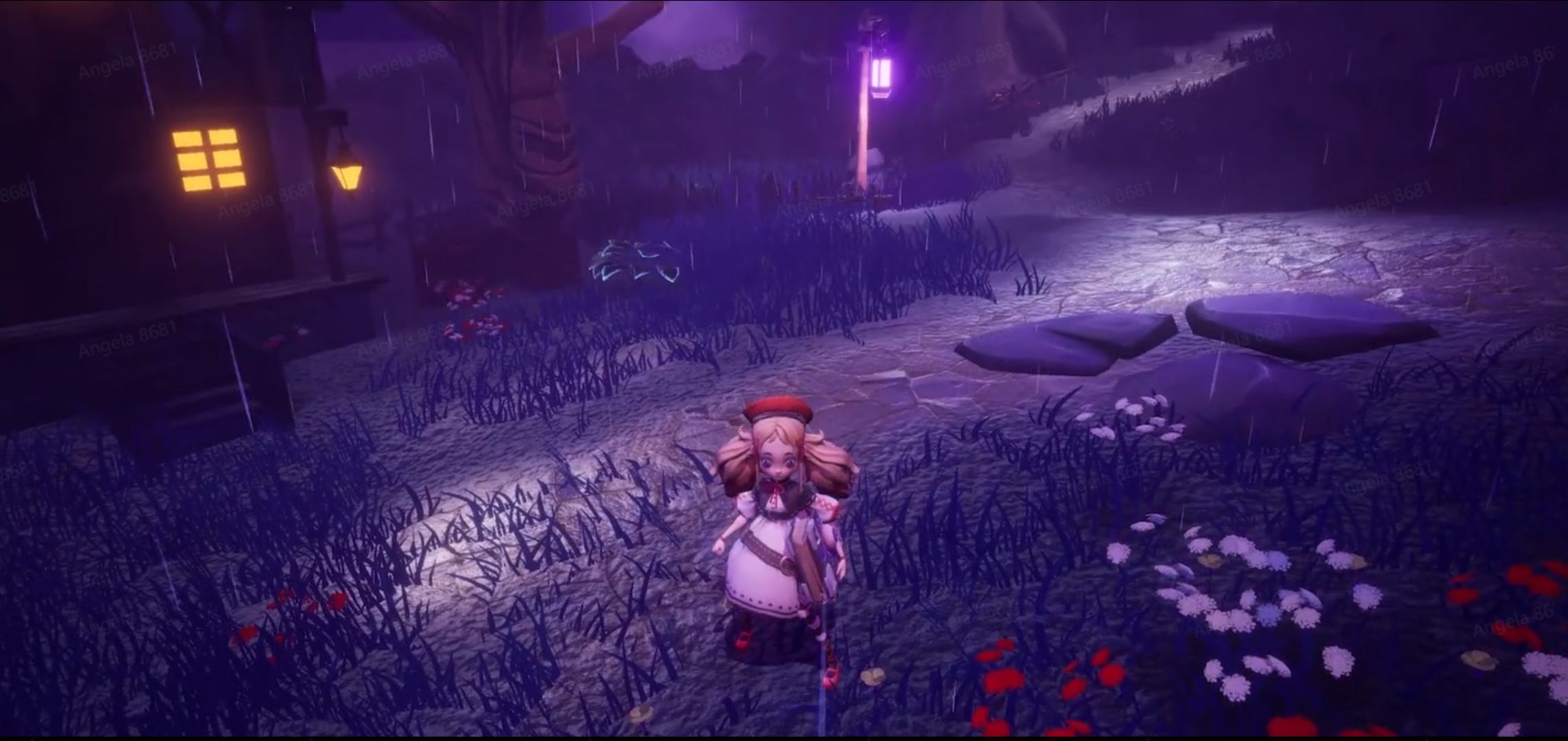 灵魂残响游戏下载-灵魂残响游戏官方版 0.1