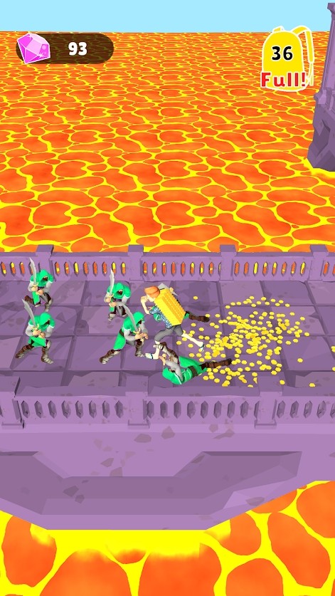 地牢王国手游下载-地牢王国安卓版下载 1.0.1