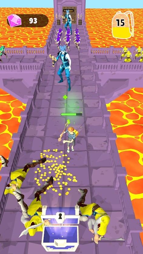 地牢王国手游下载-地牢王国安卓版下载 1.0.1