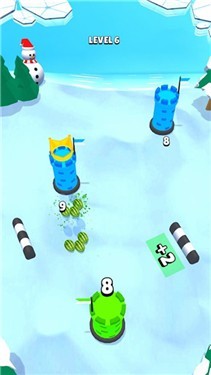 炮楼之战手游下载-炮楼之战最新版游戏下载 1.0.1