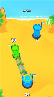 炮楼之战手游下载-炮楼之战最新版游戏下载 1.0.1