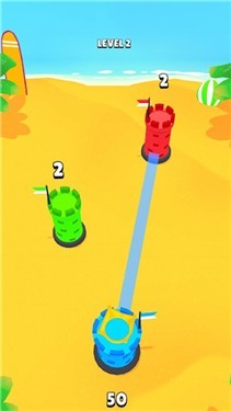 炮楼之战手游下载-炮楼之战最新版游戏下载 1.0.1