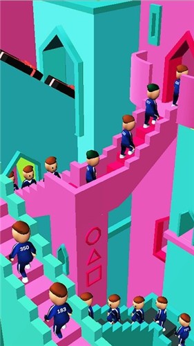 鱿鱼游戏死亡空间游戏下载-鱿鱼游戏死亡空间游戏官方版 0.0.2