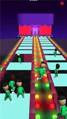 鱿鱼游戏死亡空间游戏下载-鱿鱼游戏死亡空间游戏官方版 0.0.2