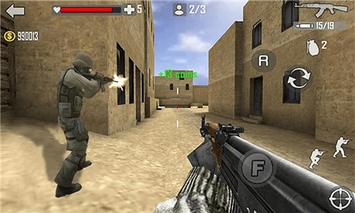 苟到决赛圈手游下载-苟到决赛圈安卓版下载 1.0