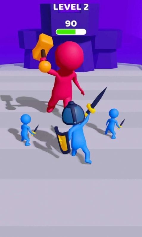 打字战斗游戏下载-打字战斗游戏官方安卓版 1.0