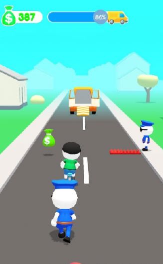 自行车小偷游戏下载-自行车小偷游戏最新版 0.3