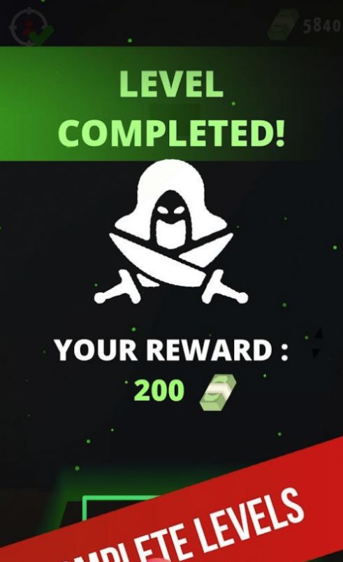 隐形杀手大师游戏下载-隐形杀手大师游戏最新版 1.1