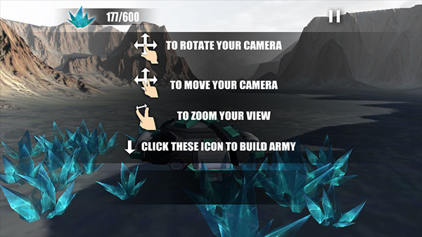 星际争霸解锁所有任务完整版游戏下载-星际争霸解锁所有任务完整版最新版手游 1.0