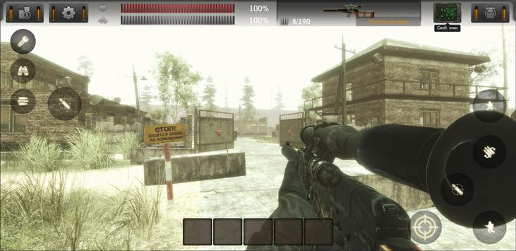 末日天堂之钥手游下载-末日天堂之钥最新版游戏下载 0.1