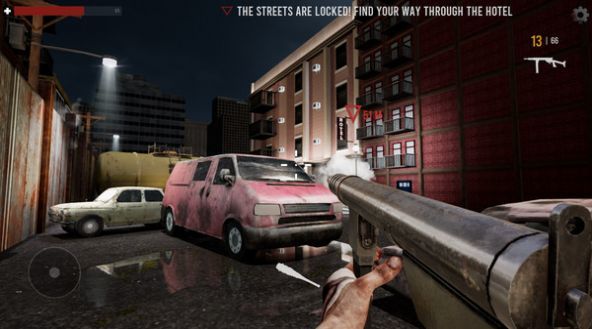 迷失之路僵尸启示录手游下载-迷失之路僵尸启示录游戏免费下载 1.0.0