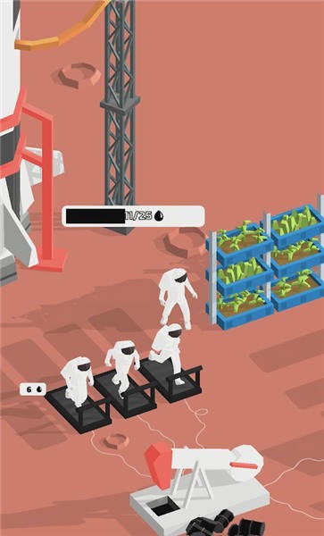 登月探险家豪华满级版最新手游下载-登月探险家豪华满级版安卓游戏下载 1.7.0