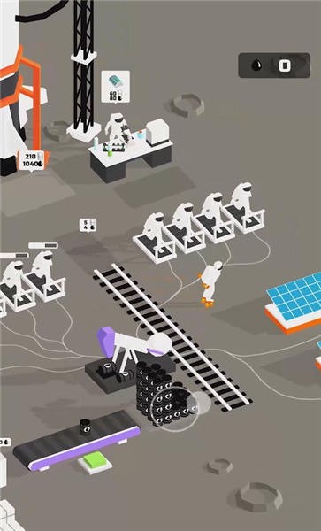 登月探险家豪华满级版最新手游下载-登月探险家豪华满级版安卓游戏下载 1.7.0