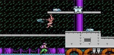 赤影战士水上魂斗罗游戏下载-赤影战士水上魂斗罗游戏官方安卓版 1.0