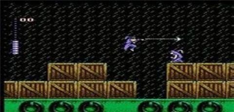 赤影战士水上魂斗罗游戏下载-赤影战士水上魂斗罗游戏官方安卓版 1.0