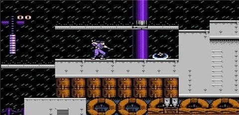 赤影战士水上魂斗罗游戏下载-赤影战士水上魂斗罗游戏官方安卓版 1.0