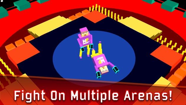 相扑选手3D游戏下载-相扑选手3D游戏官方版 1.0