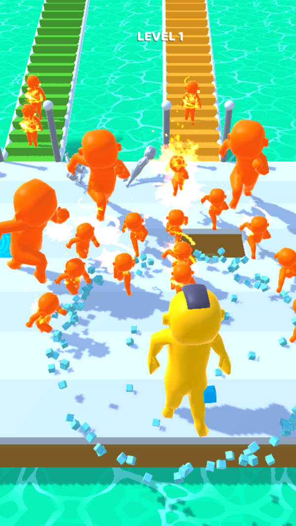 水上英雄游戏下载-水上英雄游戏手机版 0.1