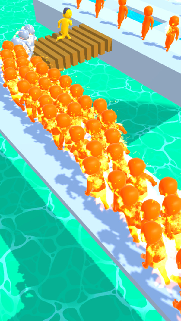 水上英雄游戏下载-水上英雄游戏手机版 0.1