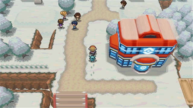 宝可梦mmo游戏下载-宝可梦mmo游戏官方安卓版 5.0