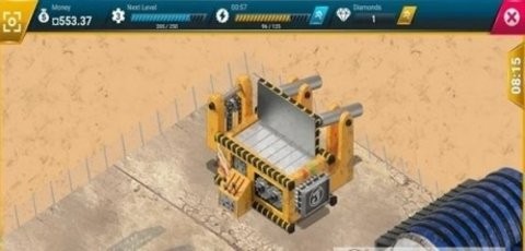 废车场大亨最新手游下载-废车场大亨安卓游戏下载 1.0.21