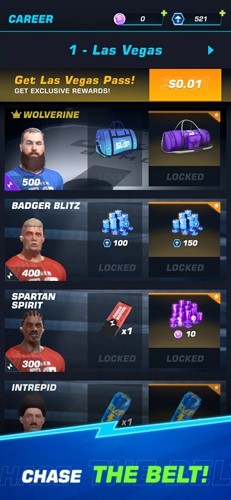 扇耳光大赛手游下载-扇耳光大赛最新版游戏下载 0.4.5