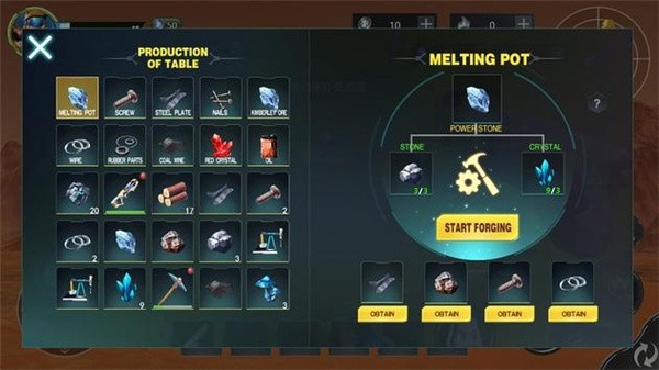 星球最后幸存者手游下载-星球最后幸存者游戏免费下载 1.0