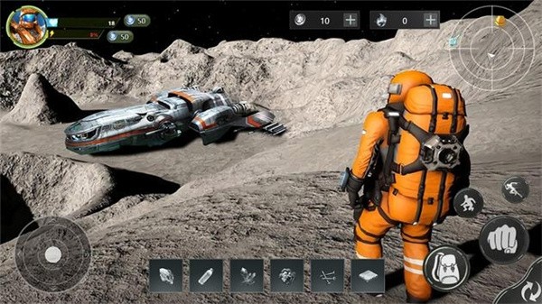 星球最后幸存者手游下载-星球最后幸存者游戏免费下载 1.0