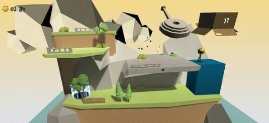 火柴人豪华工程手游下载-火柴人豪华工程安卓版下载 1.0.1