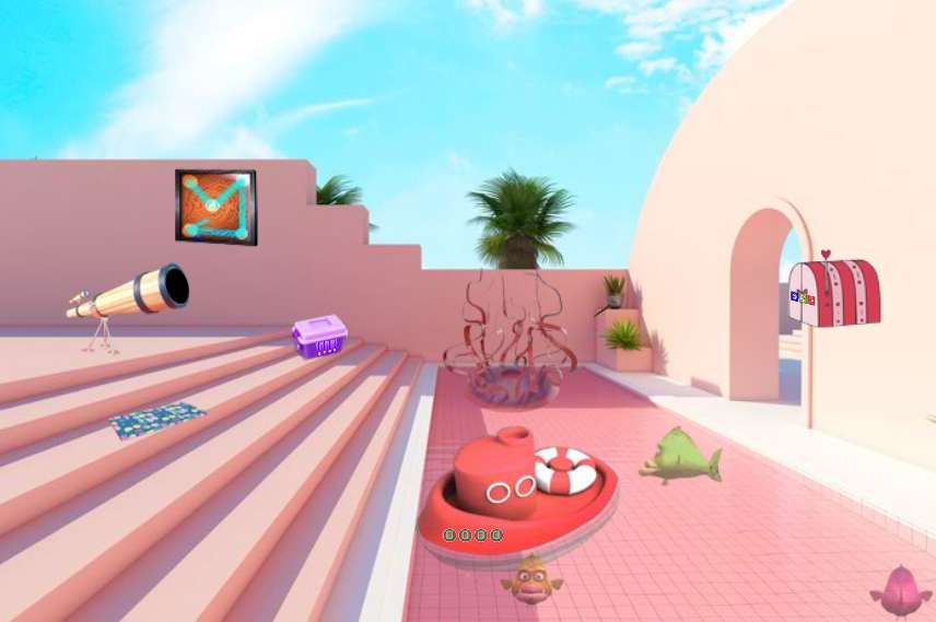 未知的冒险故事手游下载-未知的冒险故事游戏免费下载 1.0.3