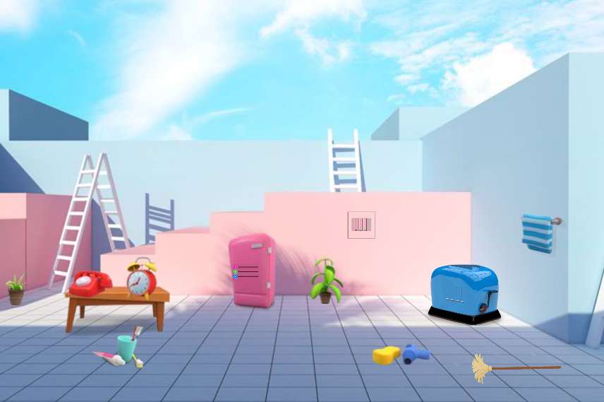 未知的冒险故事手游下载-未知的冒险故事游戏免费下载 1.0.3