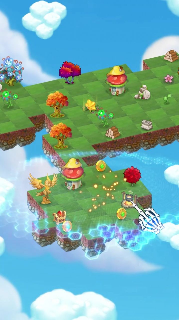 精灵庄园游戏下载-精灵庄园最新版手游 1.01.031