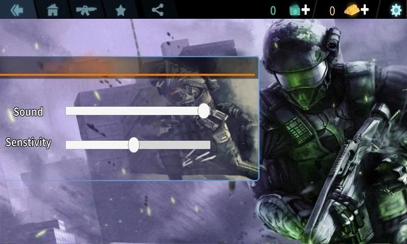 战争生存挑战游戏下载-战争生存挑战游戏官方安卓版 1.2