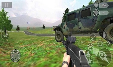 战争生存挑战游戏下载-战争生存挑战游戏官方安卓版 1.2