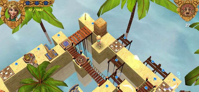 失落遗迹的宝藏游戏下载-失落遗迹的宝藏游戏官方安卓版 1.1