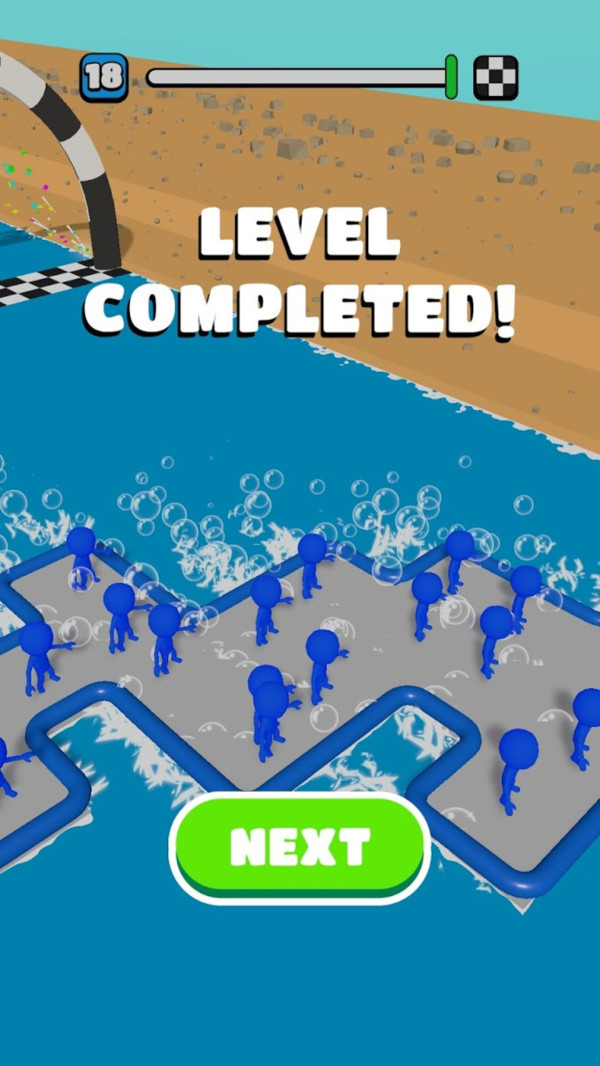 木筏战斗游戏下载-木筏战斗最新版手游 0.1.1