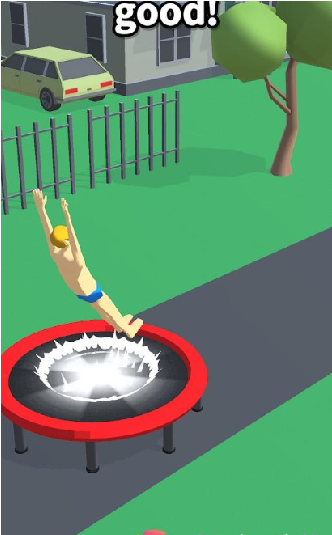 完美的跳水游戏下载-完美的跳水游戏官方版 0.1