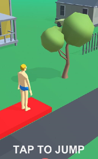 完美的跳水游戏下载-完美的跳水游戏官方版 0.1