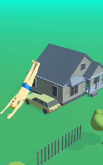 完美的跳水游戏下载-完美的跳水游戏官方版 0.1