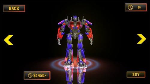 机器人反恐打击游戏下载-机器人反恐打击游戏官方版 1.1