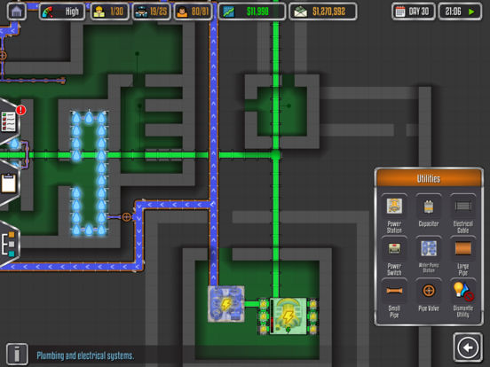 监狱建筑师完整v2.0.5手游下载-监狱建筑师完整v2.0.5游戏免费下载 2.0.5
