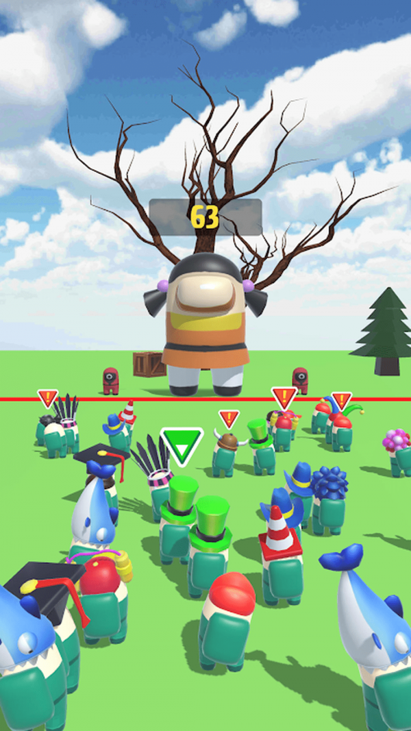 我们之间鱿鱼游戏下载-我们之间鱿鱼游戏最新版 0.2