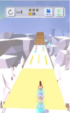 花仙子跑酷游戏下载-花仙子跑酷游戏最新版 0.3