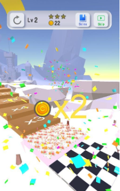 花仙子跑酷游戏下载-花仙子跑酷游戏最新版 0.3