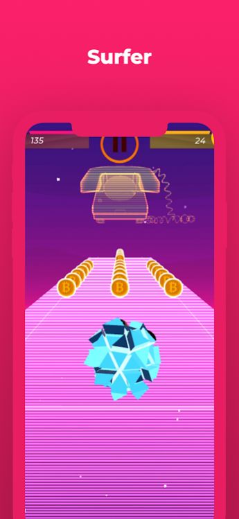 赛博冲浪者游戏下载-赛博冲浪者游戏官方版 4.0.0