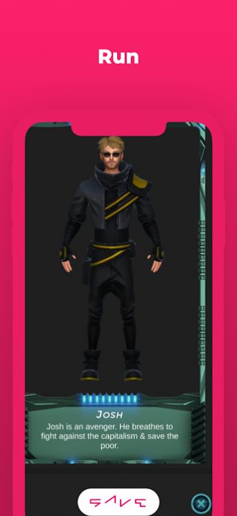 赛博冲浪者游戏下载-赛博冲浪者游戏官方版 4.0.0