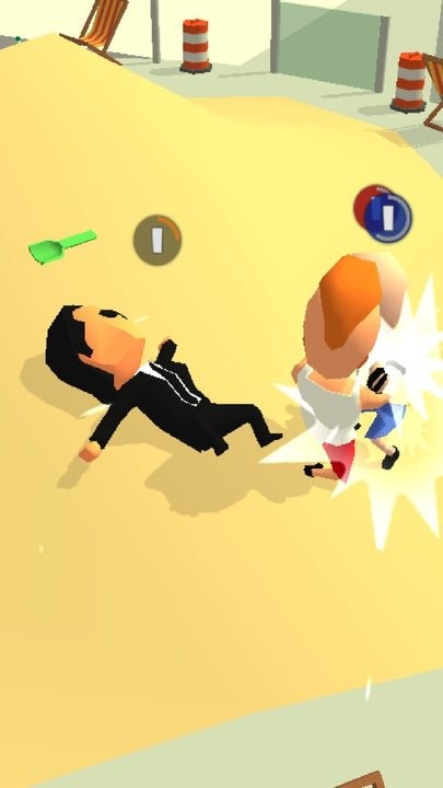 肉搏竞技场手游下载-肉搏竞技场免费手游下载 1.1.4