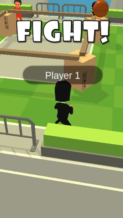 肉搏竞技场手游下载-肉搏竞技场免费手游下载 1.1.4