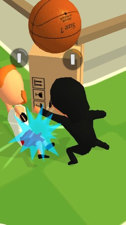 肉搏竞技场手游下载-肉搏竞技场免费手游下载 1.1.4