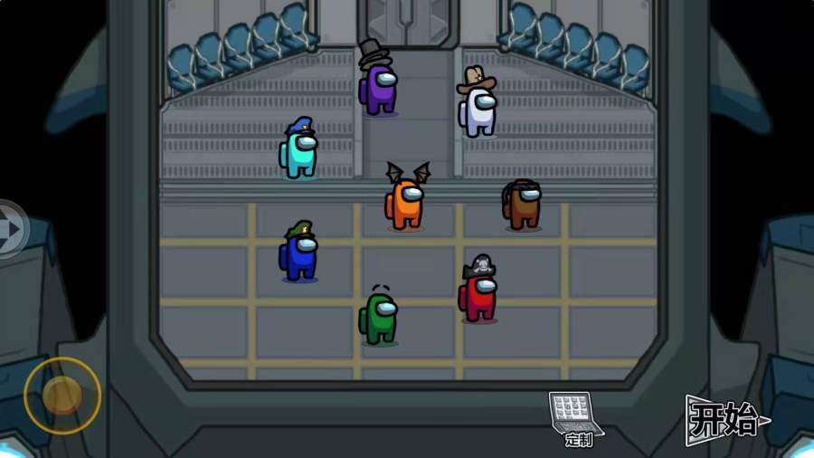 谁是木头人手游下载-谁是木头人最新版游戏下载 0.6